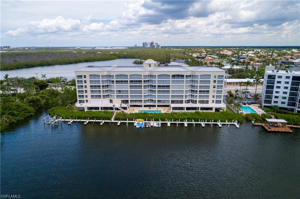 4895 Bonita Beach RD Unit: 601
