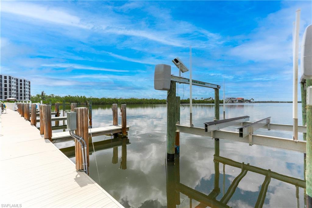 4895 Bonita Beach RD Unit: 601