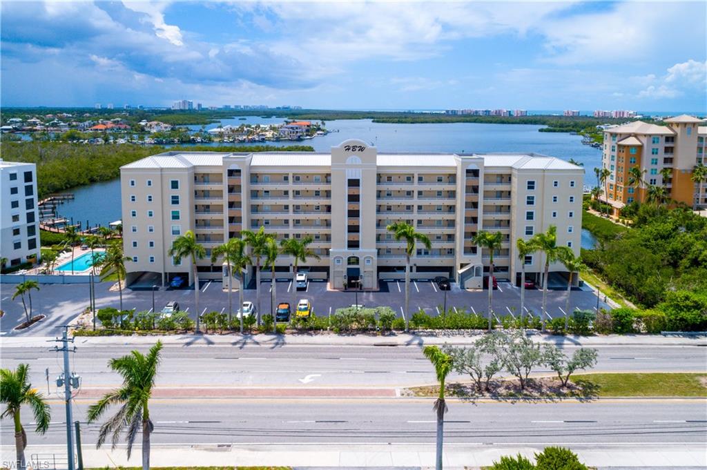 4895 Bonita Beach RD Unit: 601