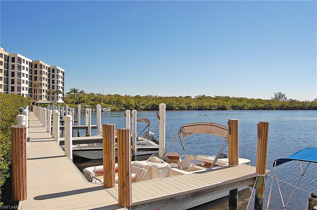 4895 Bonita Beach RD Unit: 601