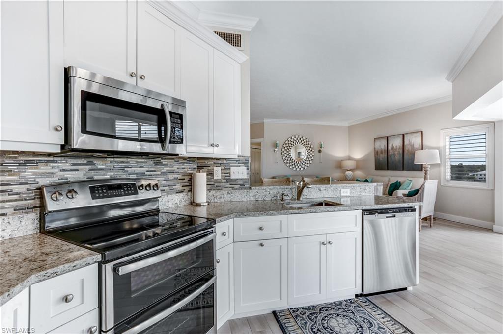 4895 Bonita Beach RD Unit: 601