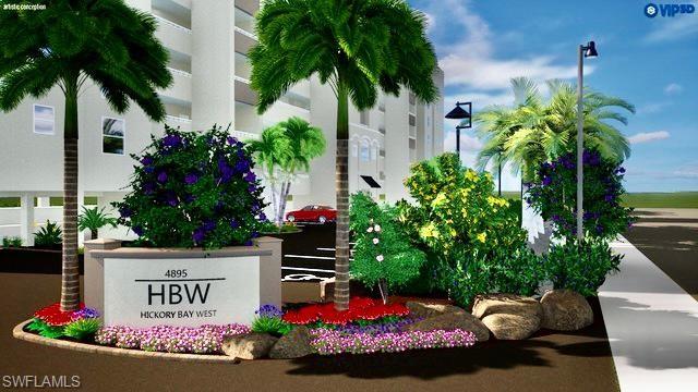 4895 Bonita Beach RD Unit: 601