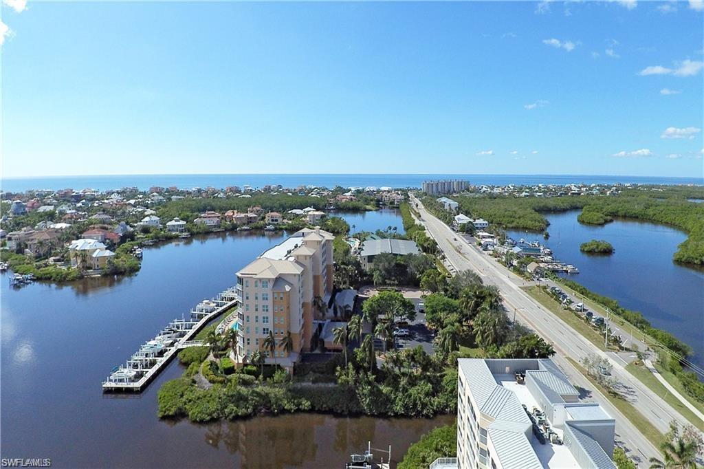 4895 Bonita Beach RD Unit: 601