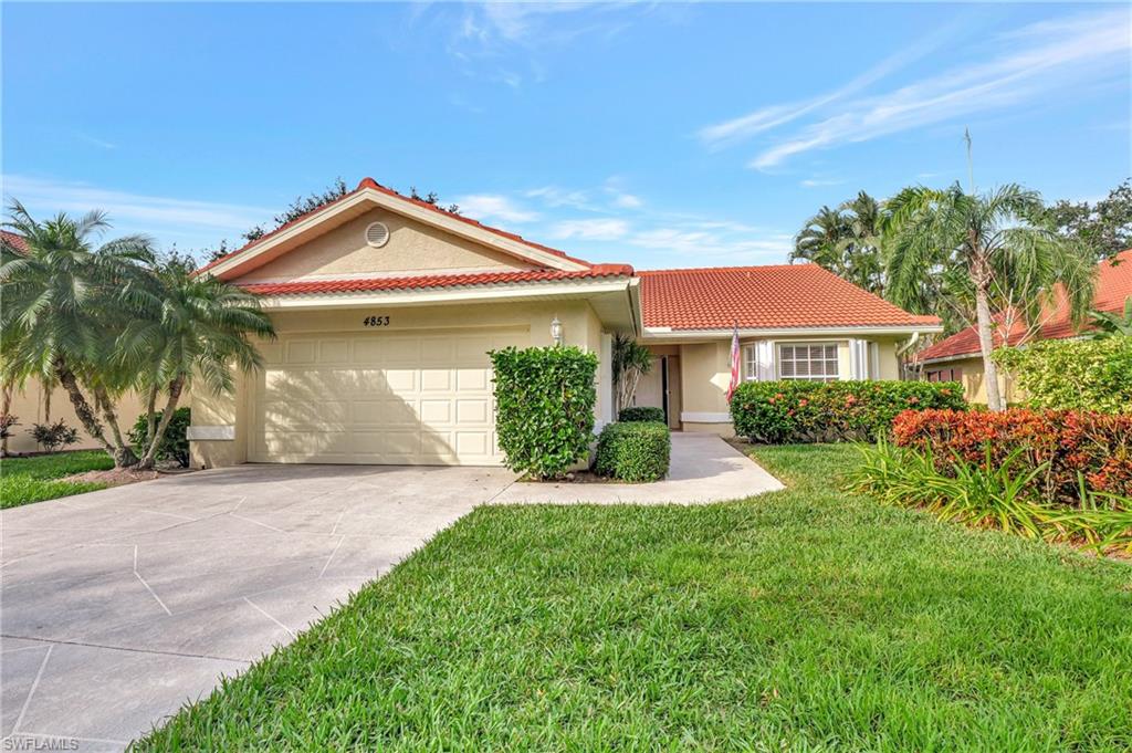 4853 Europa DR
