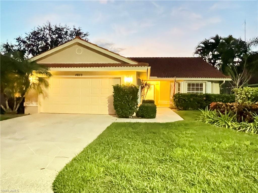4853 Europa DR