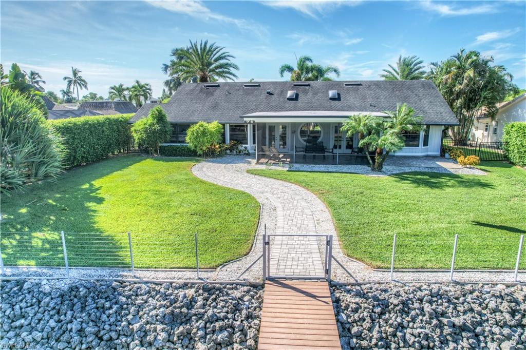 2345 Longboat DR