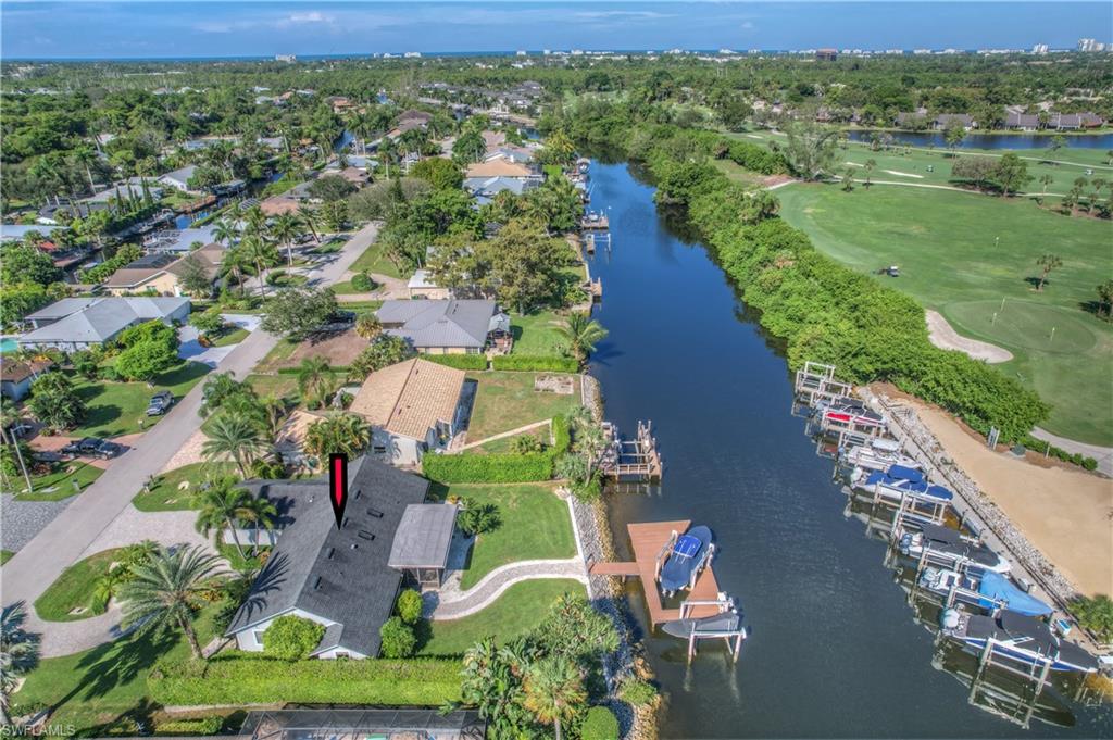 2345 Longboat DR