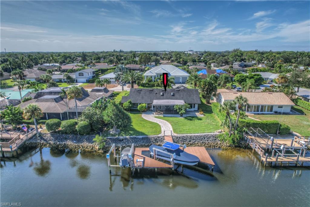 2345 Longboat DR