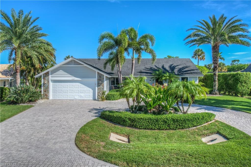 2345 Longboat DR