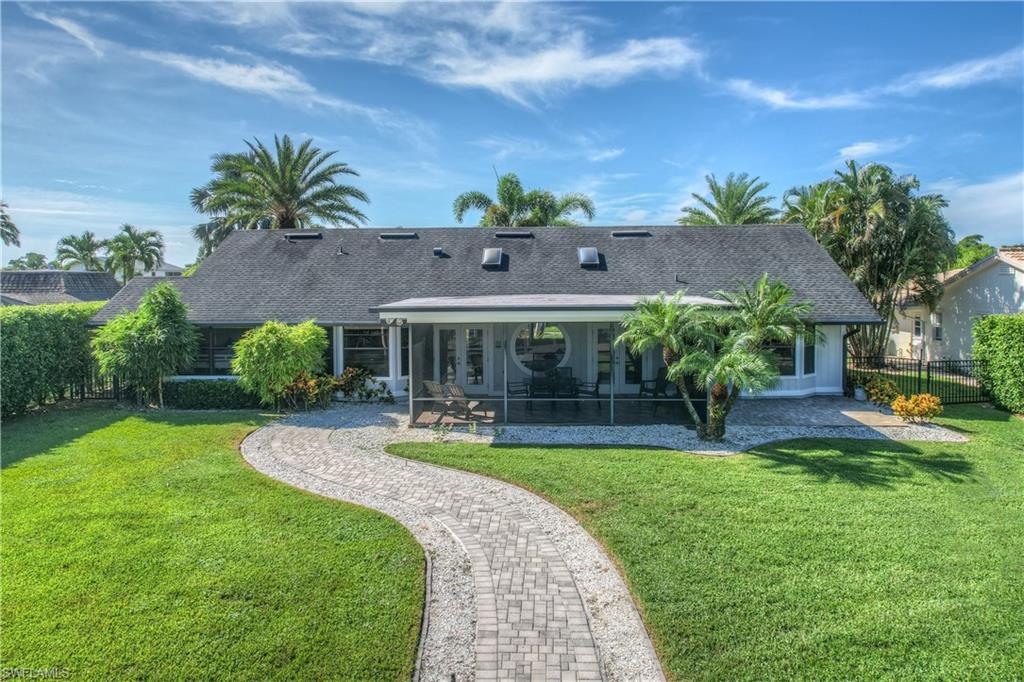 2345 Longboat DR