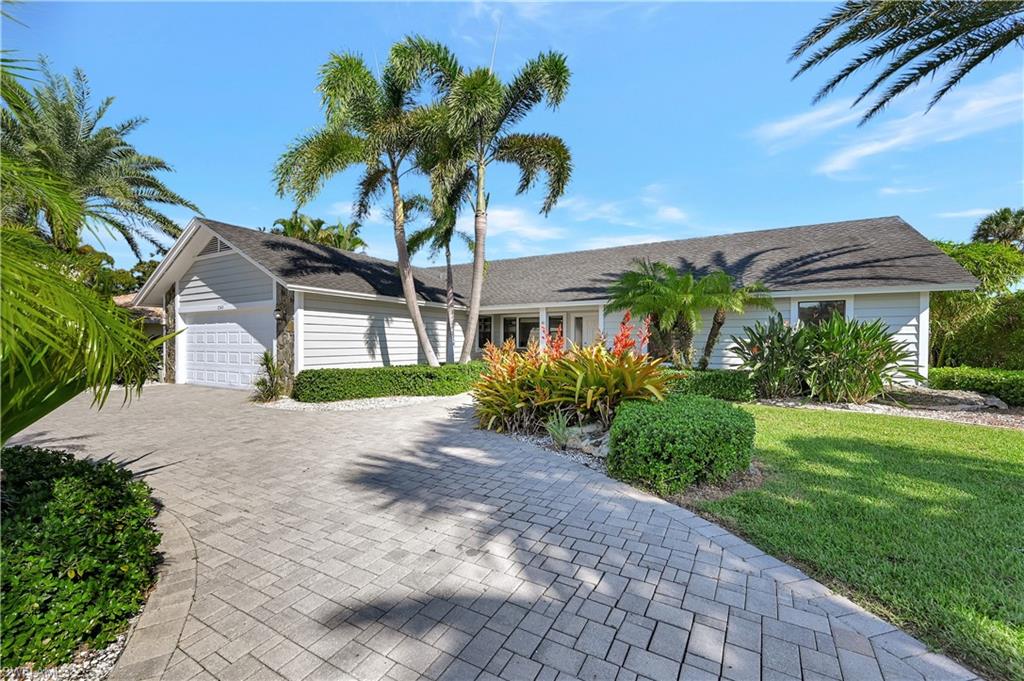 2345 Longboat DR