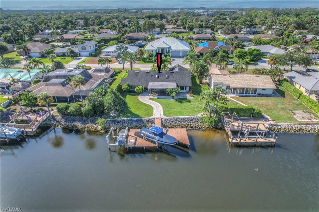 2345 Longboat DR