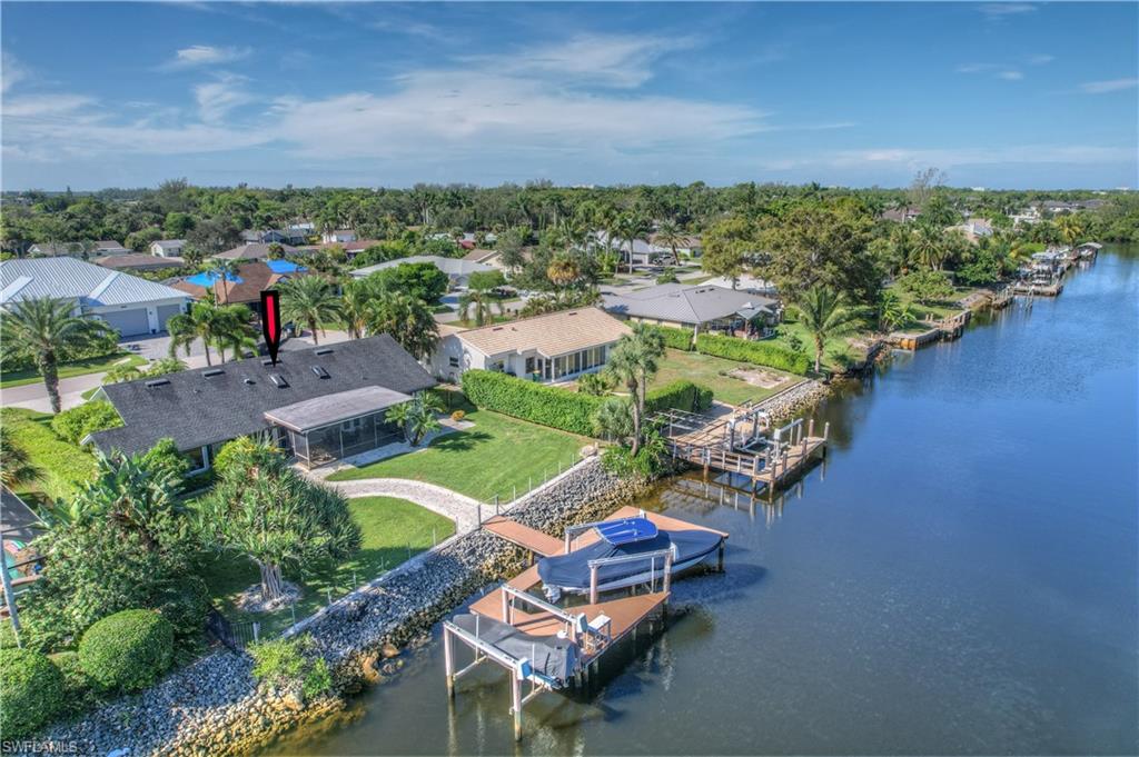 2345 Longboat DR