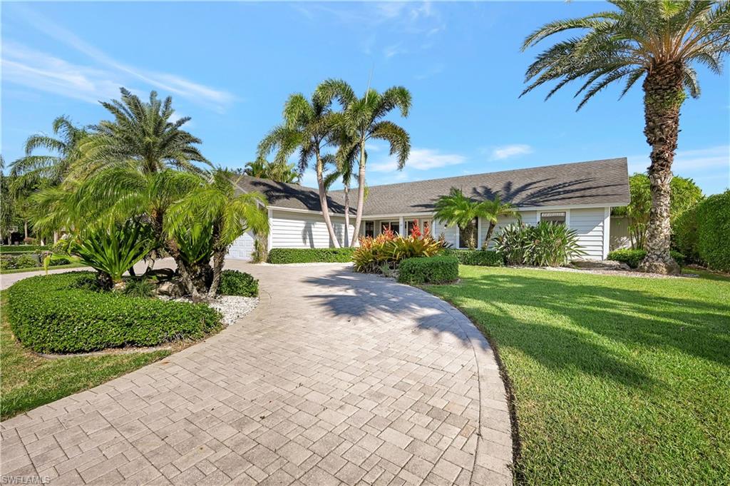 2345 Longboat DR