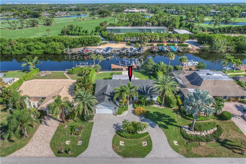 2345 Longboat DR