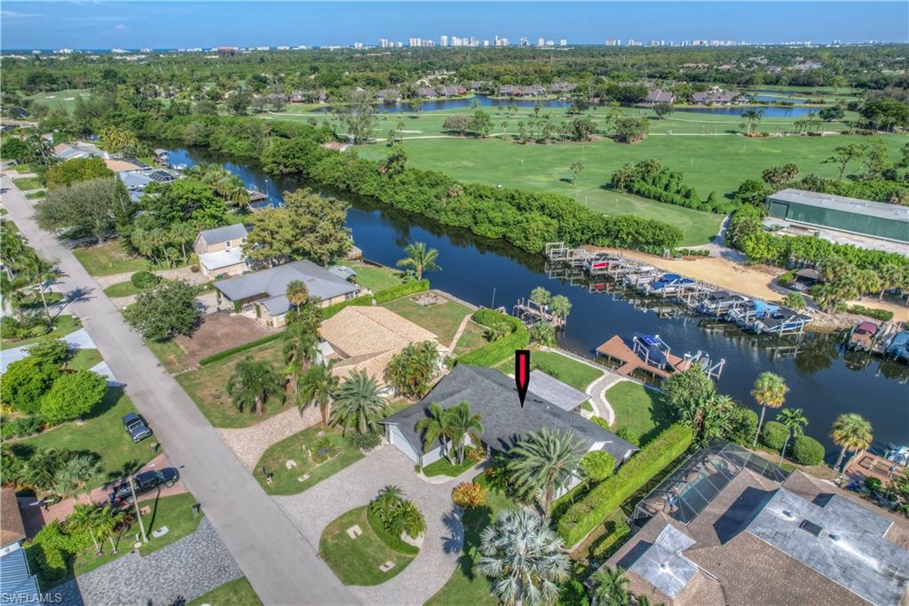 2345 Longboat DR
