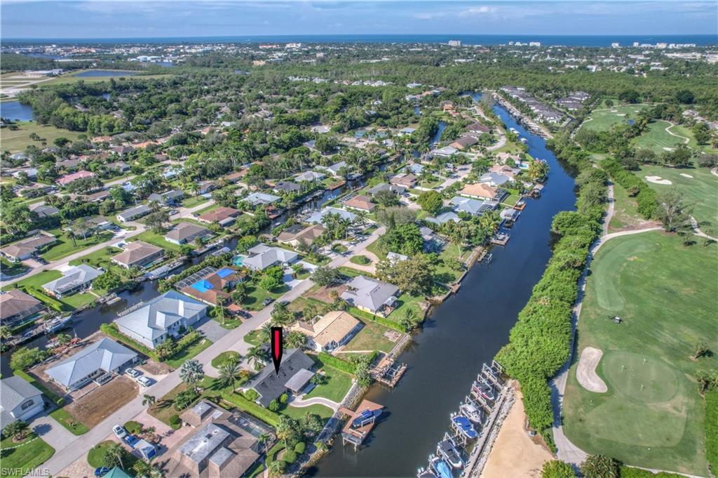 2345 Longboat DR