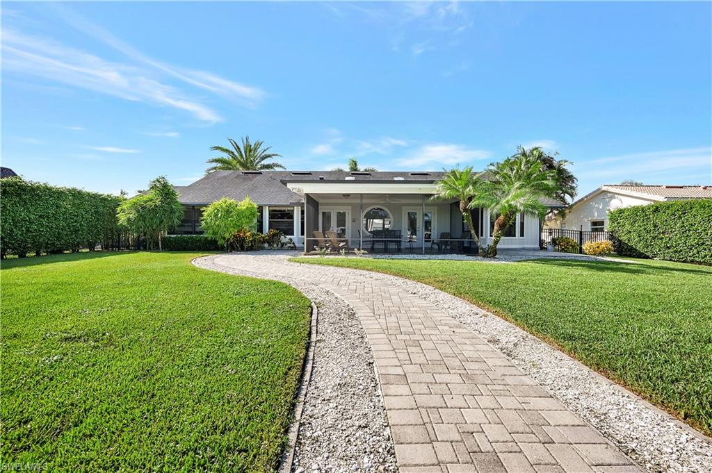 2345 Longboat DR
