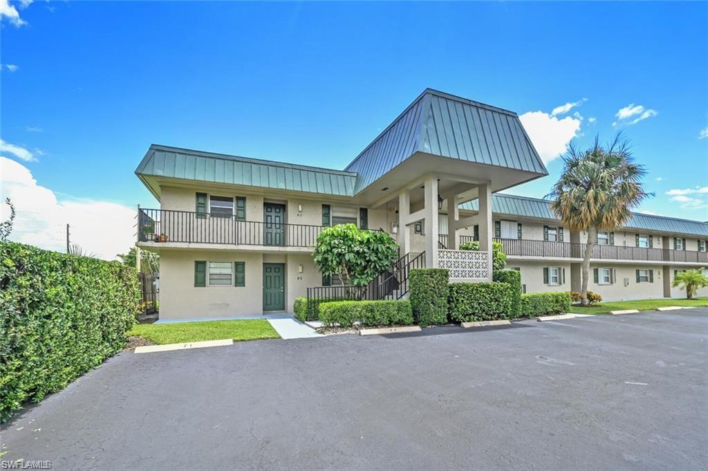 600 Valley Stream DR Unit: F8
