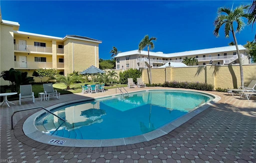 1051 3rd ST S Unit: 302