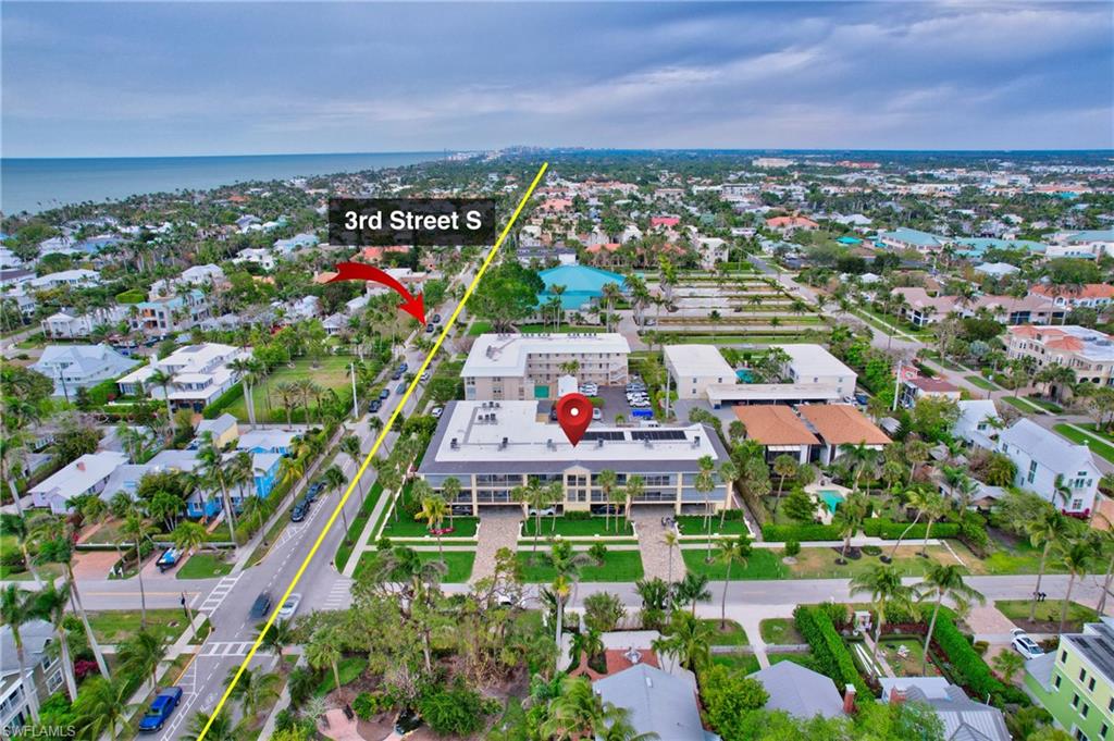 1051 3rd ST S Unit: 302