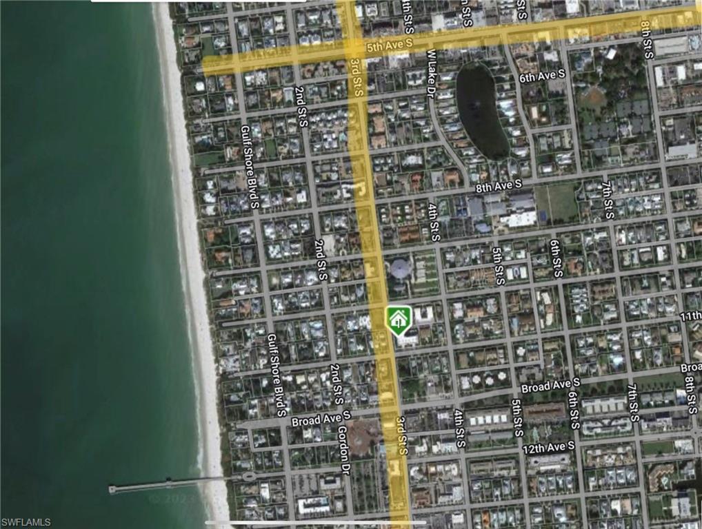 1051 3rd ST S Unit: 302