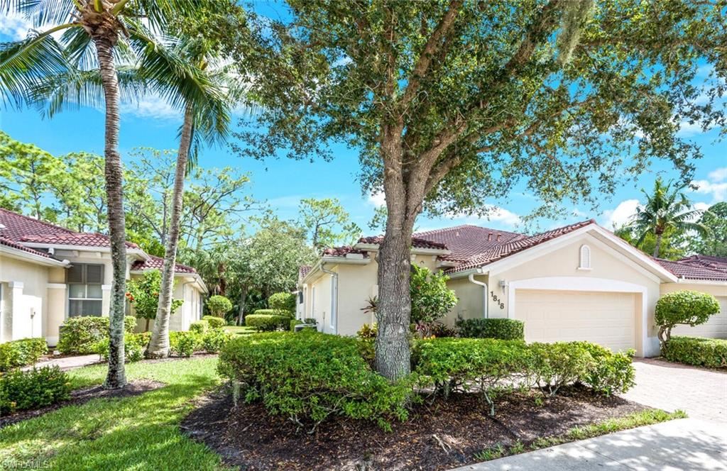 1818 Tarpon Bay DR S Unit: 93