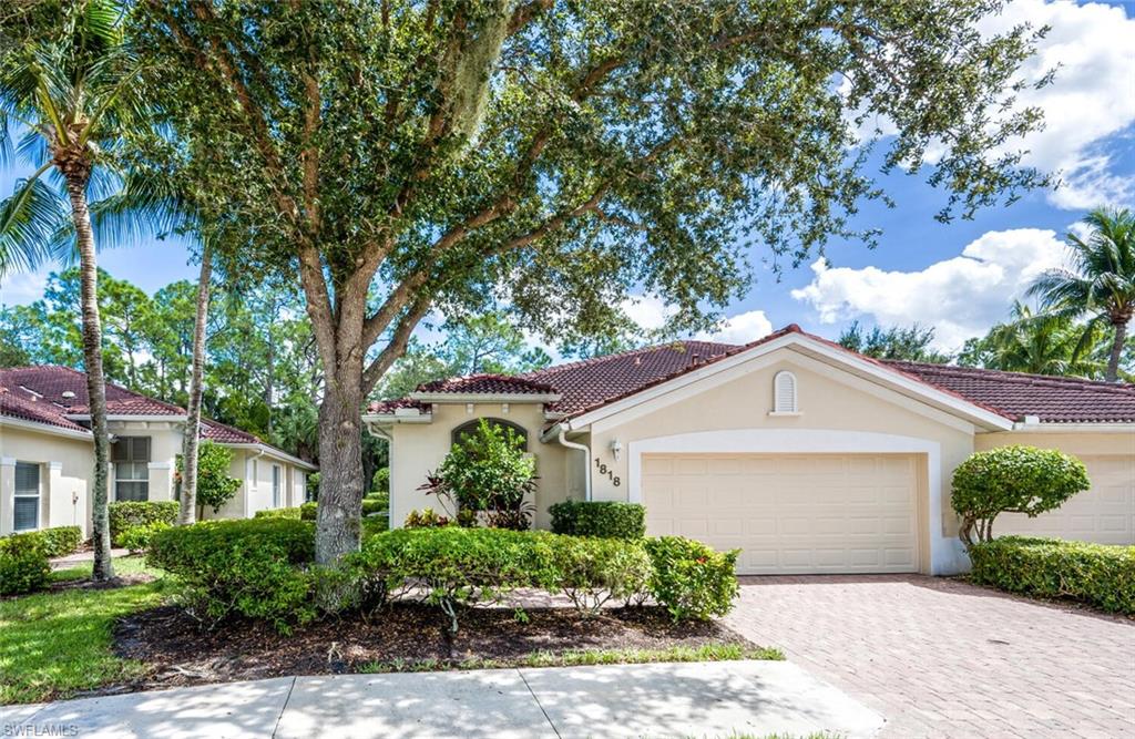 1818 Tarpon Bay DR S Unit: 93