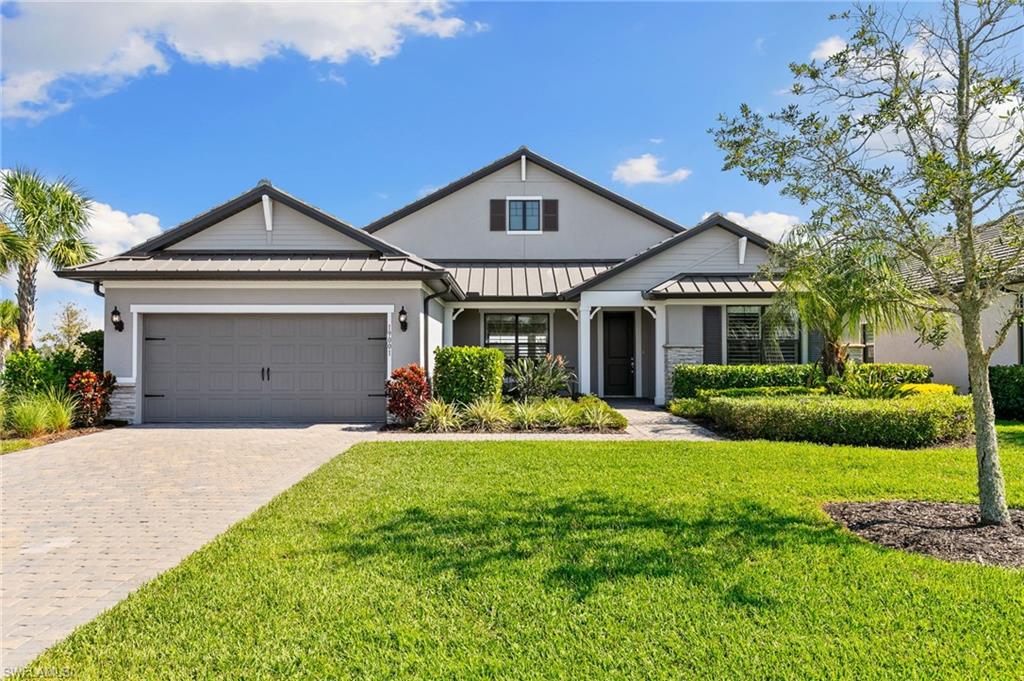 19001 Aqua Shore DR