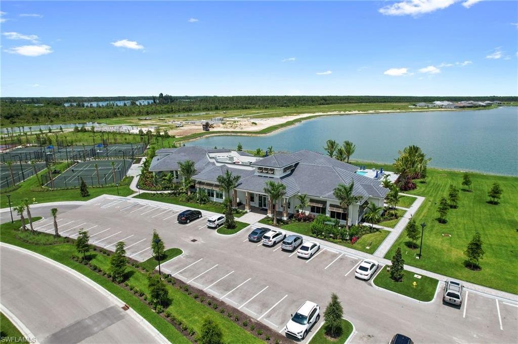 19001 Aqua Shore DR