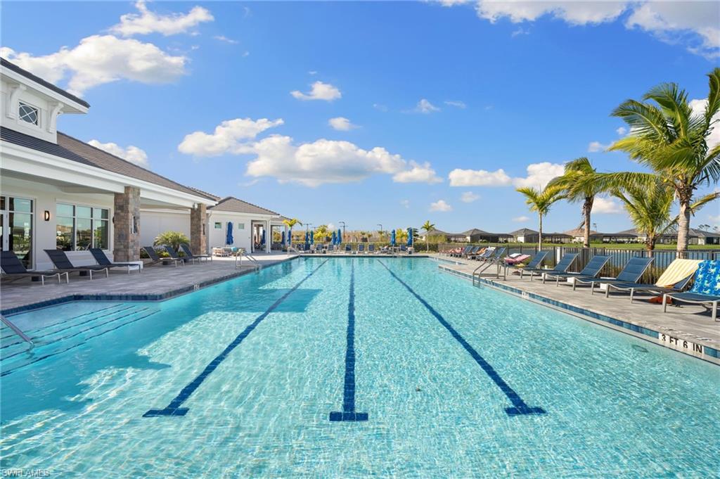 19001 Aqua Shore DR