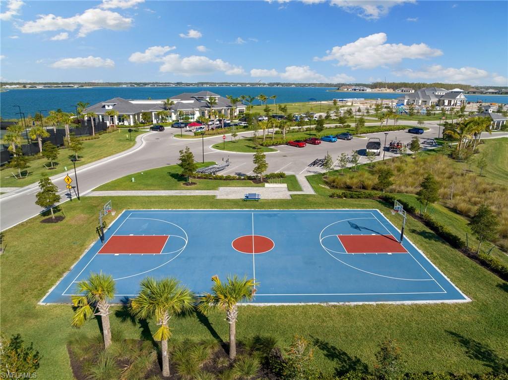 19001 Aqua Shore DR