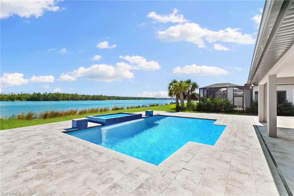 19001 Aqua Shore DR