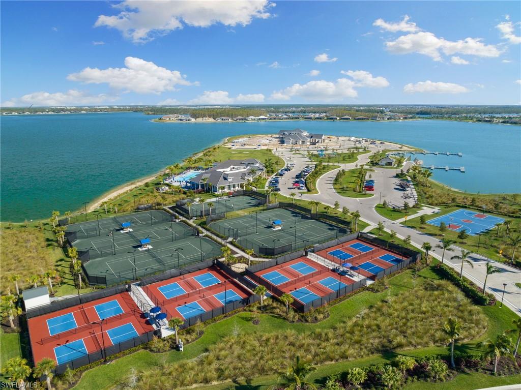 19001 Aqua Shore DR