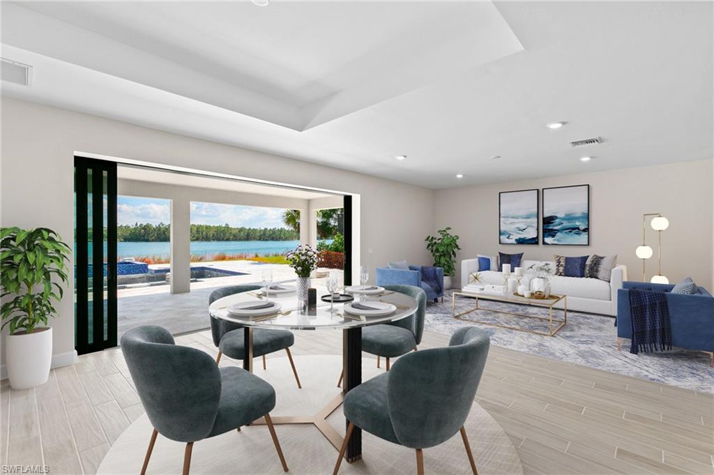 19001 Aqua Shore DR