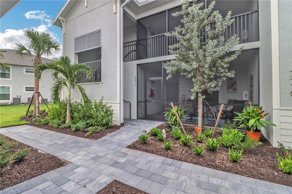 6039 ELLERSTON WAY Unit: 2021