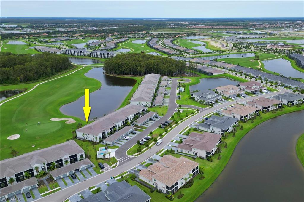 6039 ELLERSTON WAY Unit: 2021