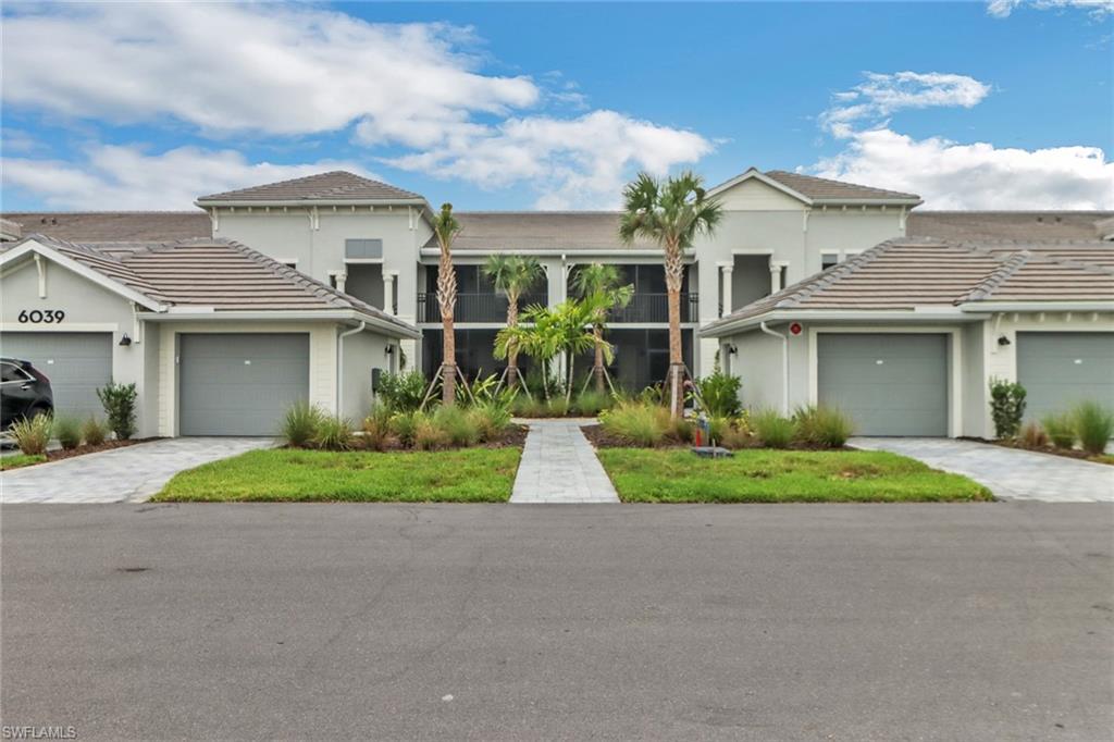 6039 ELLERSTON WAY Unit: 2021
