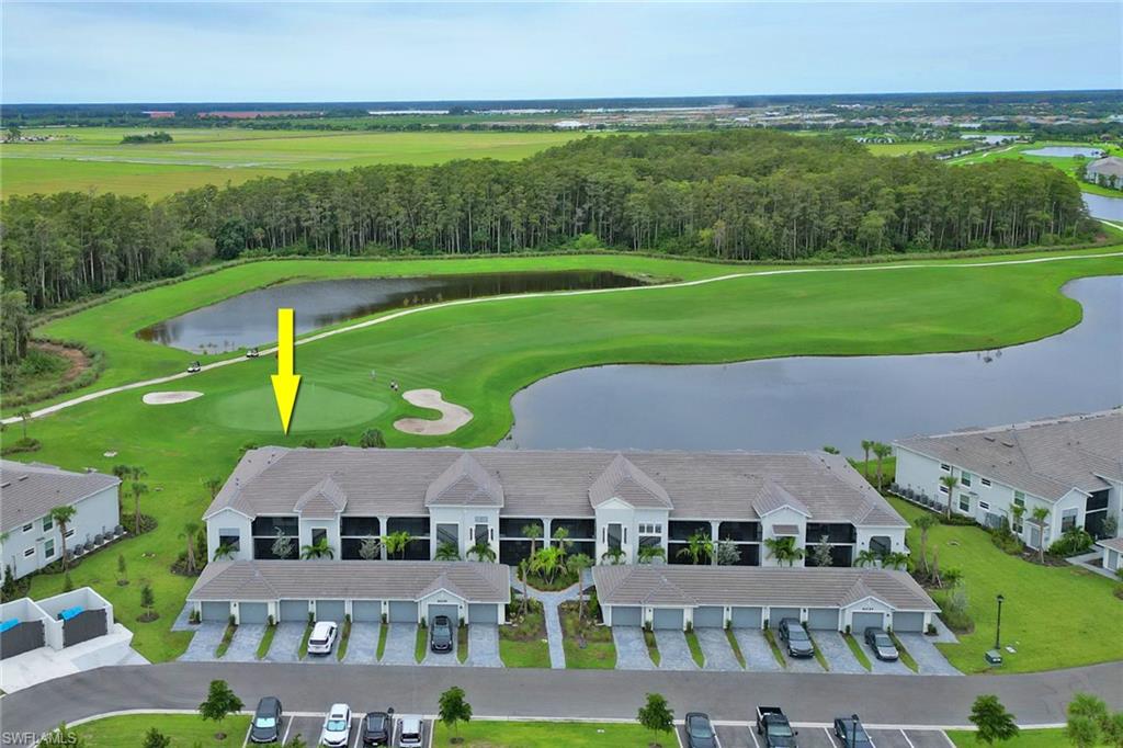 6039 ELLERSTON WAY Unit: 2021