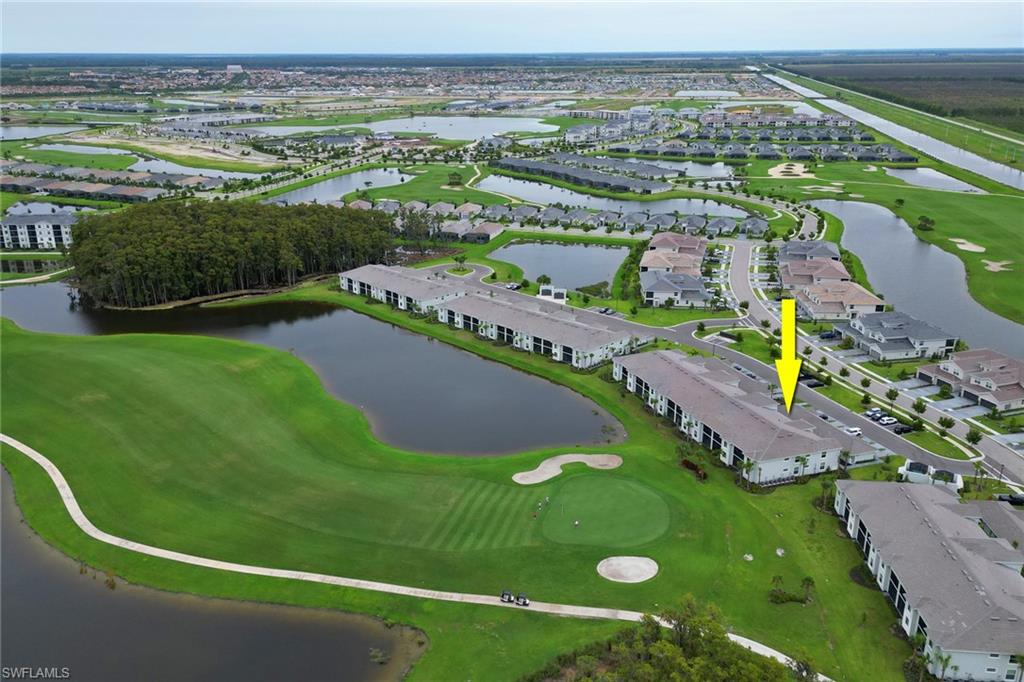 6039 ELLERSTON WAY Unit: 2021