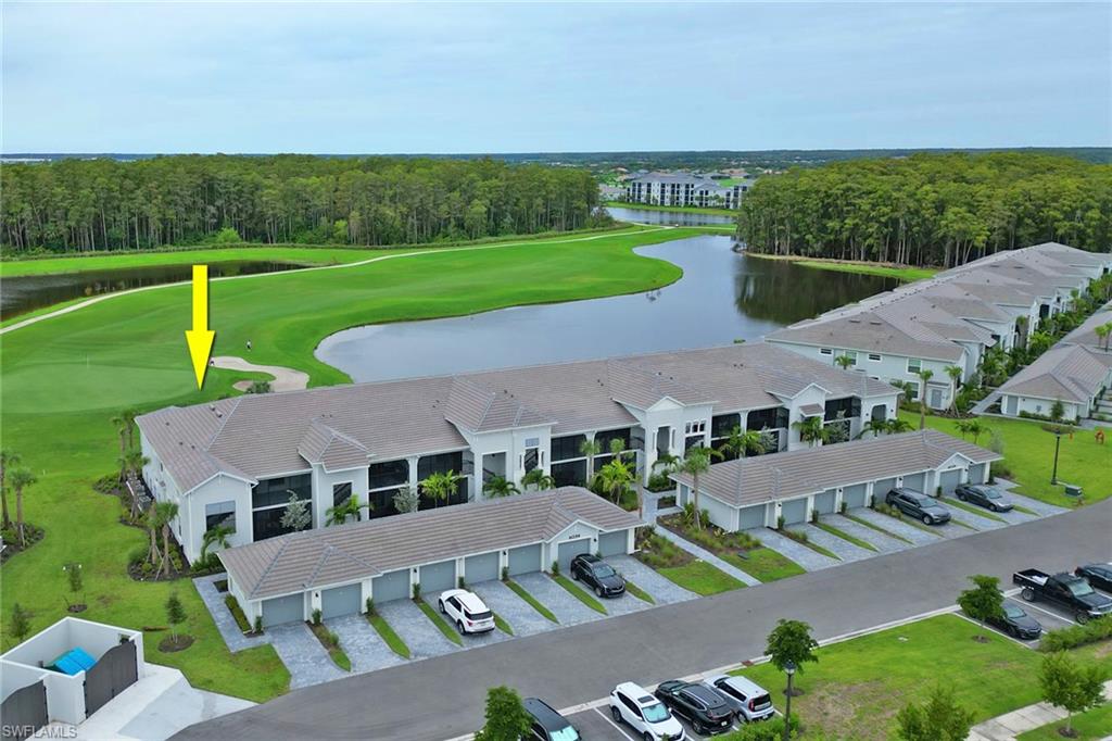 6039 ELLERSTON WAY Unit: 2021