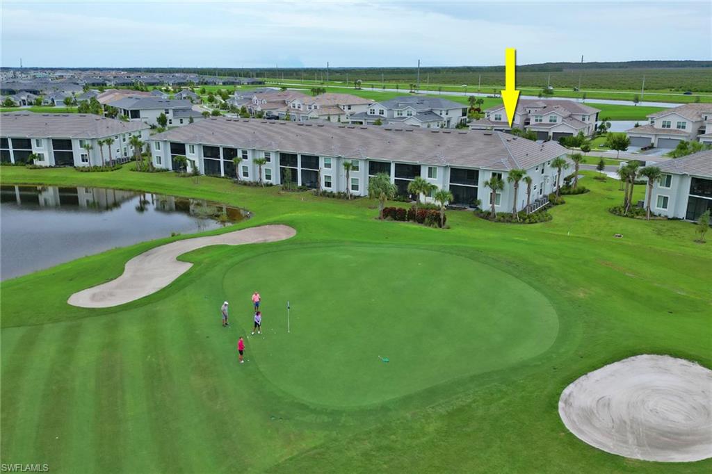 6039 ELLERSTON WAY Unit: 2021