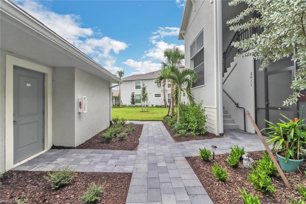 6039 ELLERSTON WAY Unit: 2021