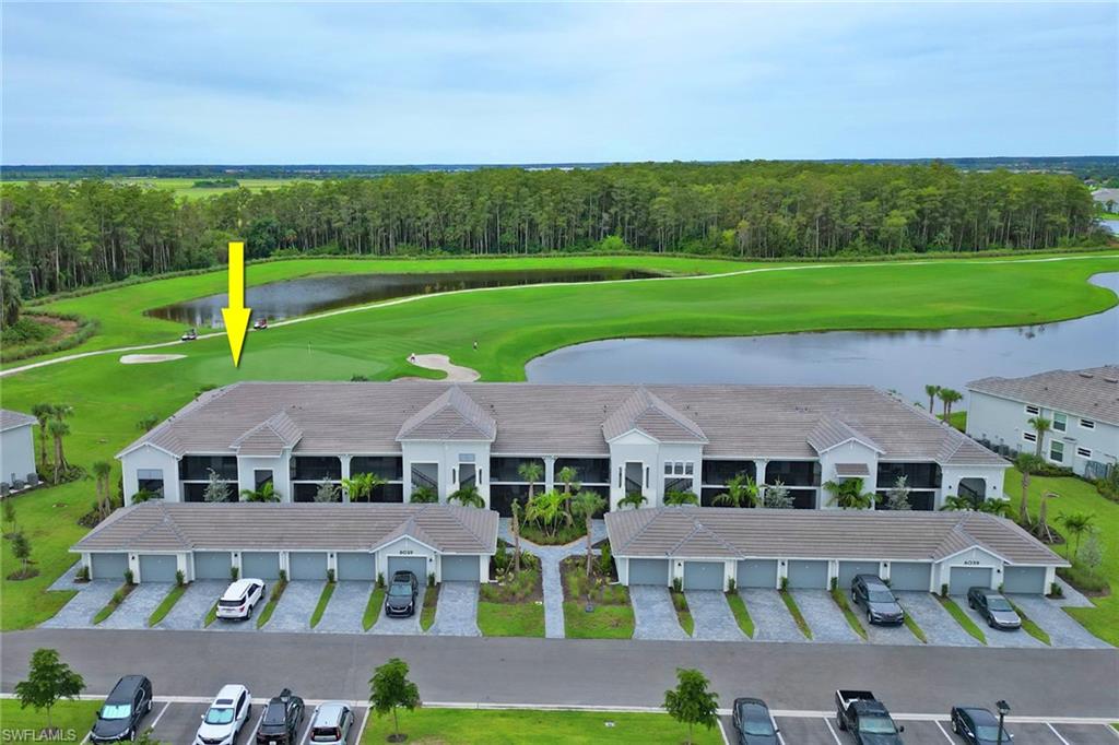 6039 ELLERSTON WAY Unit: 2021