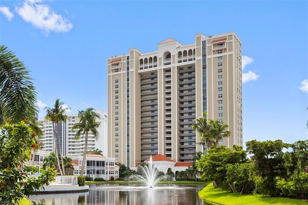 6573 Marissa LOOP Unit: 903