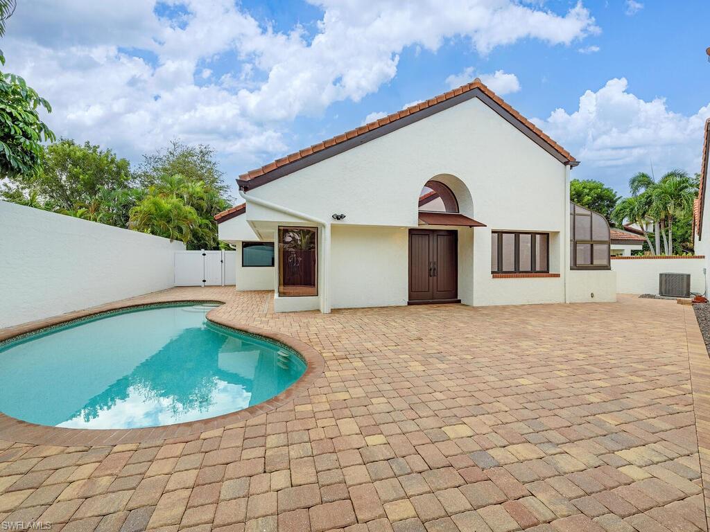 578 Bay Villas LN Unit: 78