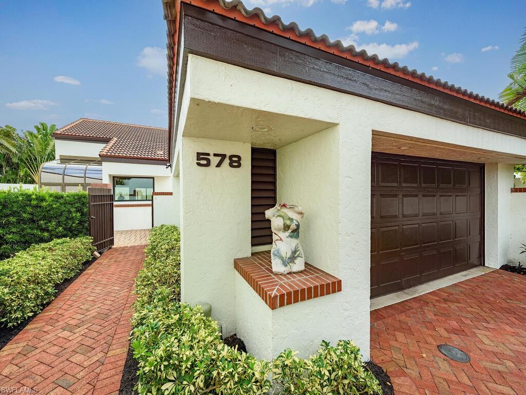 578 Bay Villas LN Unit: 78