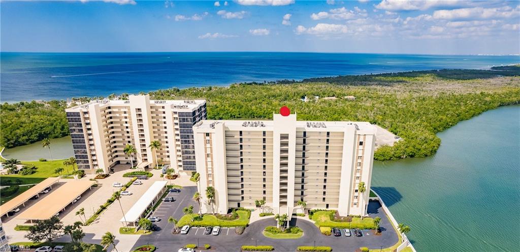 17 Bluebill AVE Unit: 405