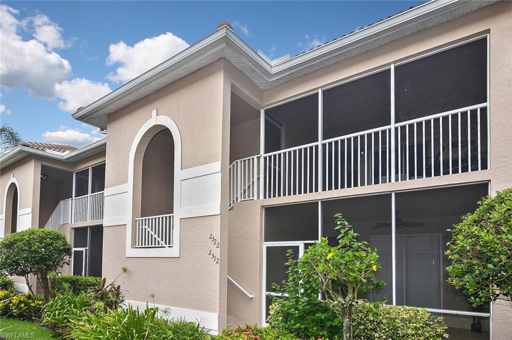 3870 SAWGRASS WAY Unit: 2522