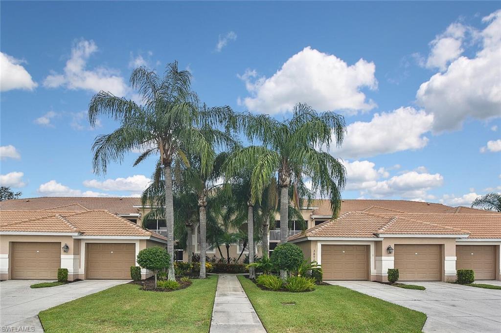 3870 SAWGRASS WAY Unit: 2522